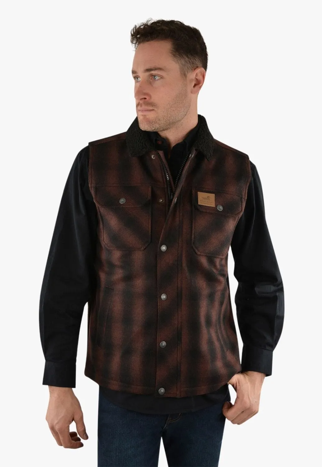 Thomas Cook Mens Mallard Vest