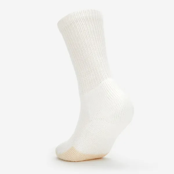 Thorlos Tennis Maximum Cushion Crew Socks (Women’s)