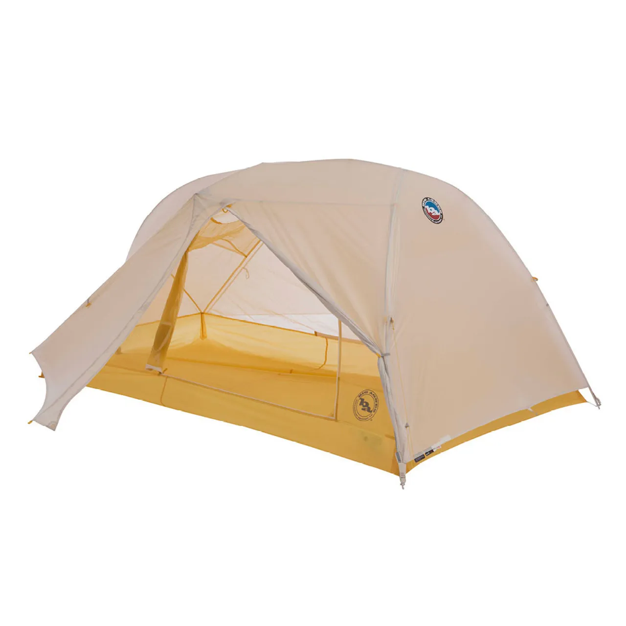 Tiger Wall UL2 Solution Dye Tent