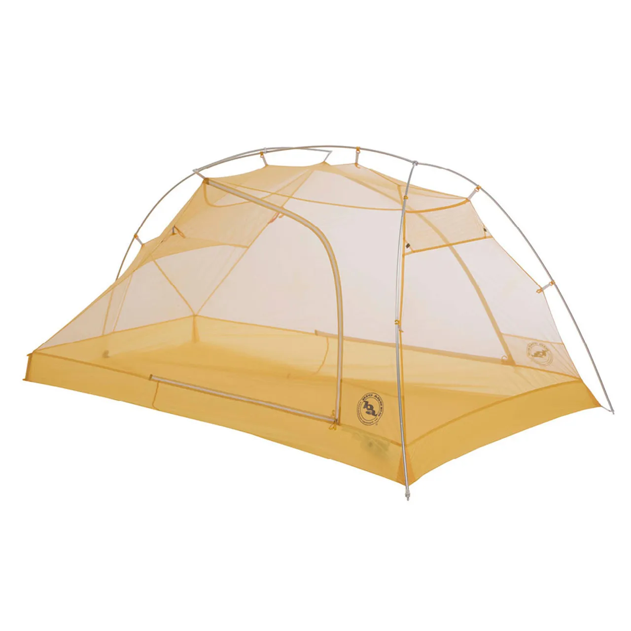 Tiger Wall UL2 Solution Dye Tent