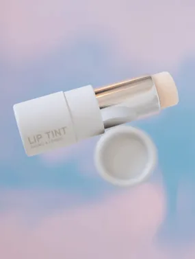 Tinted Lip Balm in Nude