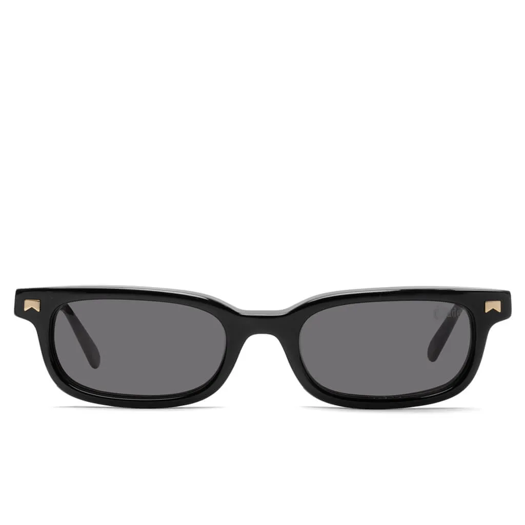 Tobac Frames - Black