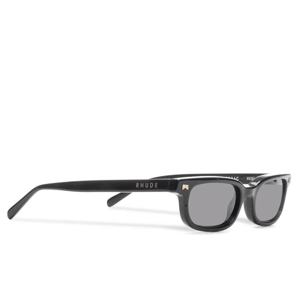 Tobac Frames - Black