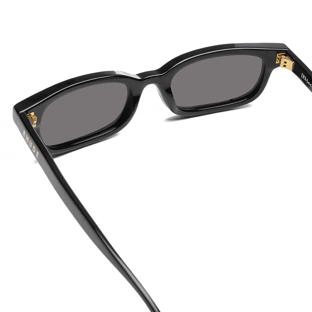 Tobac Frames - Black