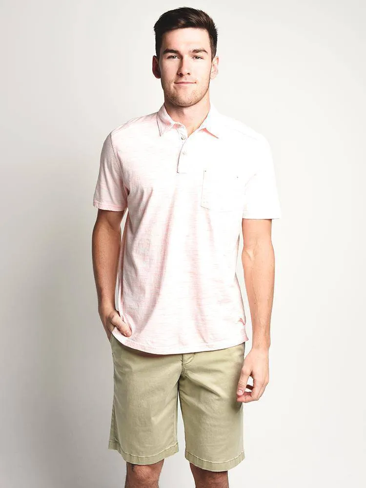     TOMMY BAHAMA  Men's Beach Blast Polo    