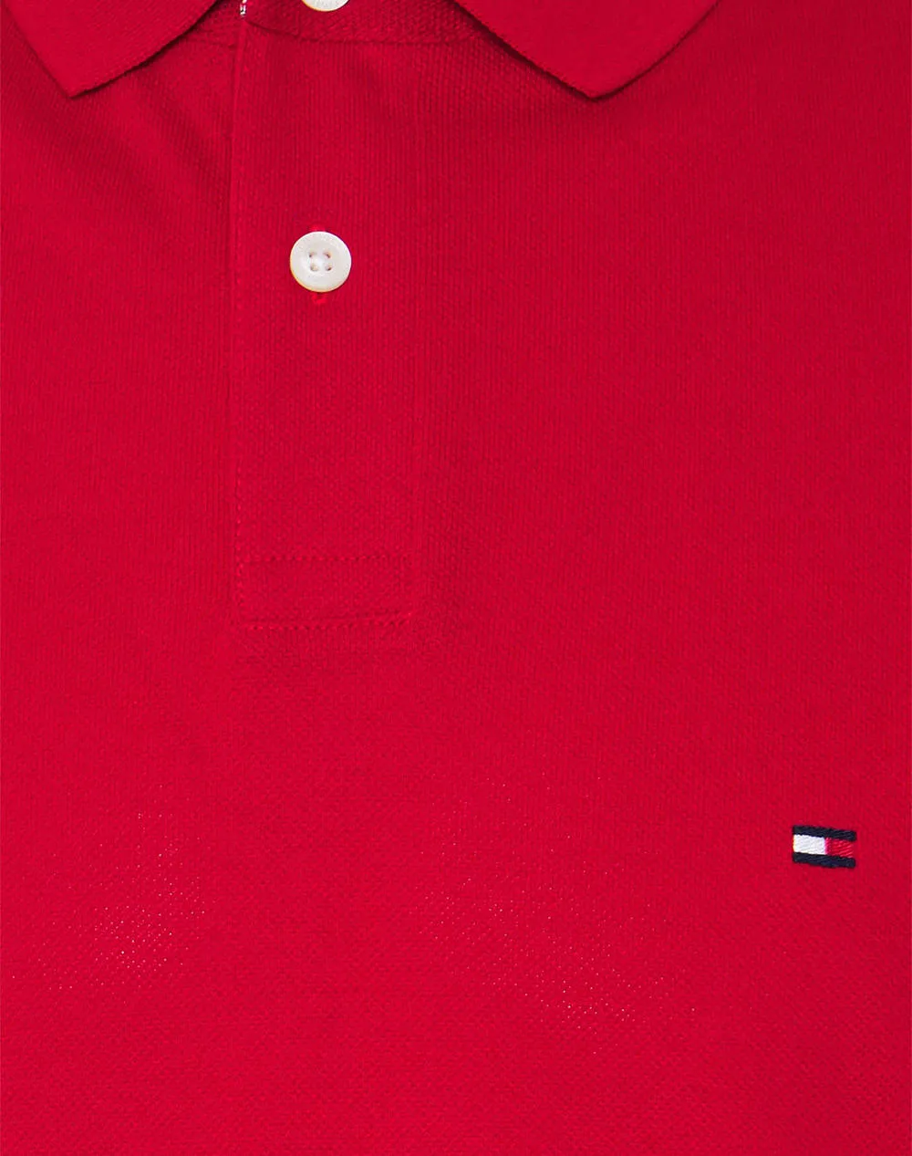 TOMMY HILFIGER BT - 1985 REGULAR POLO