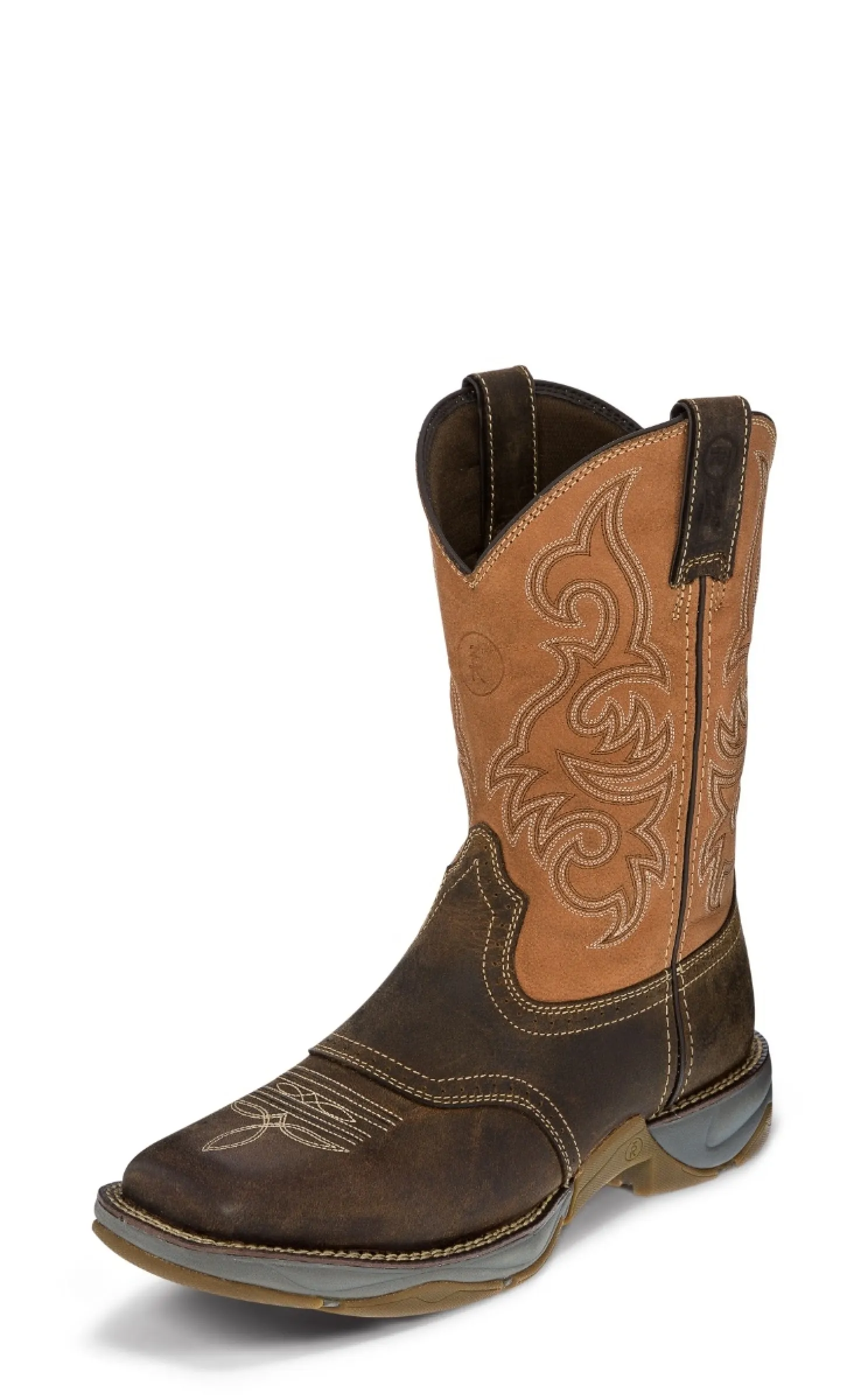 Tony Lama Mens Junction Dusty Work Boot