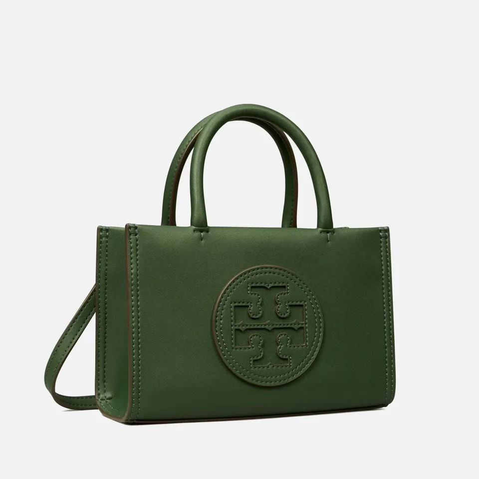 Tory Burch Ella Bio-Tex™ Mini Tote Bag | Coggles