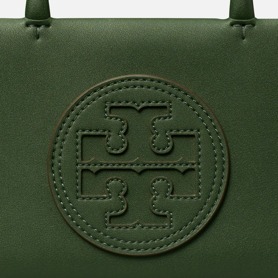 Tory Burch Ella Bio-Tex™ Mini Tote Bag | Coggles