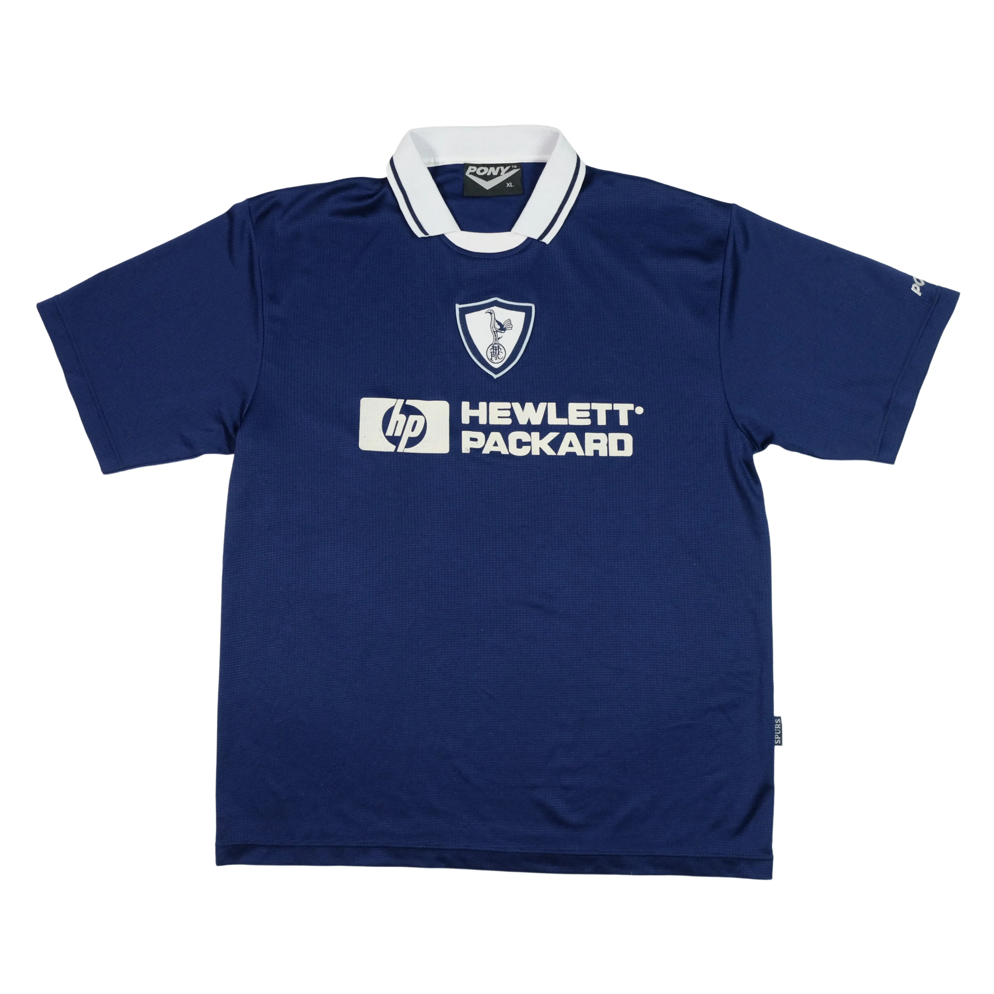 Tottenham Hotspur Spurs 1996/1997 Original Training Football Shirt Large/XL