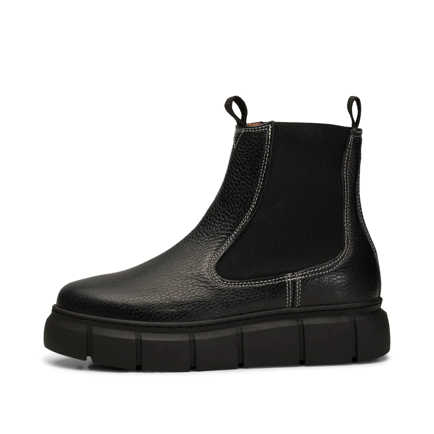 Tove Chelsea Boots