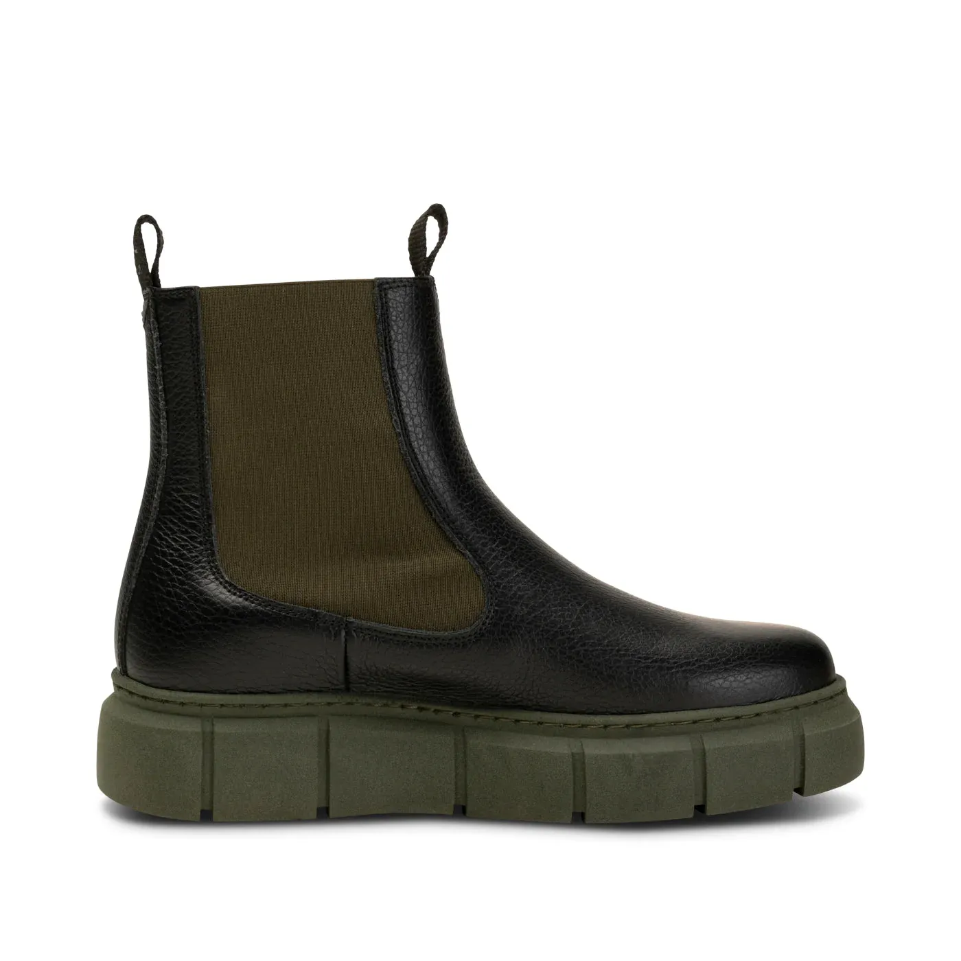 Tove Chelsea Boots