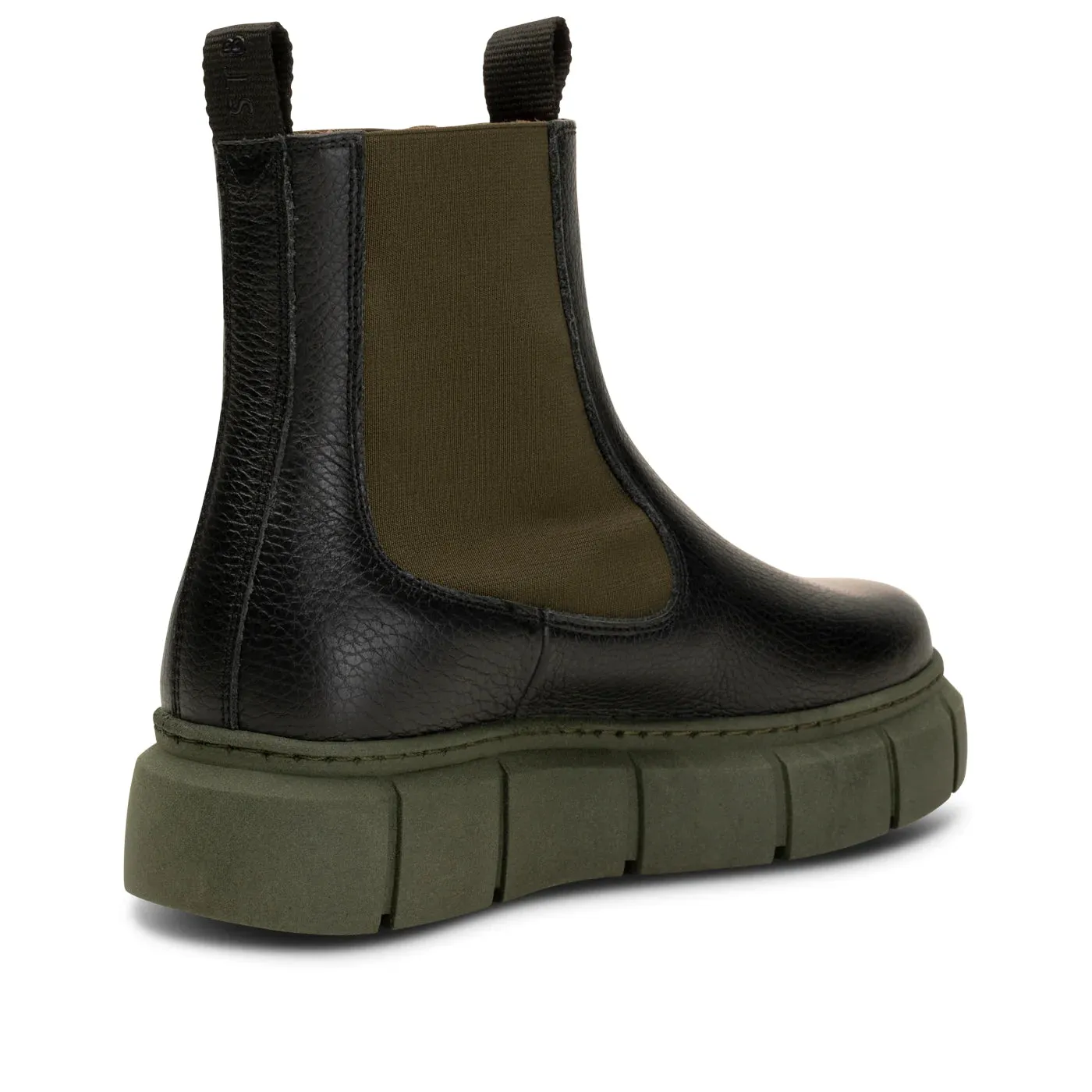 Tove Chelsea Boots