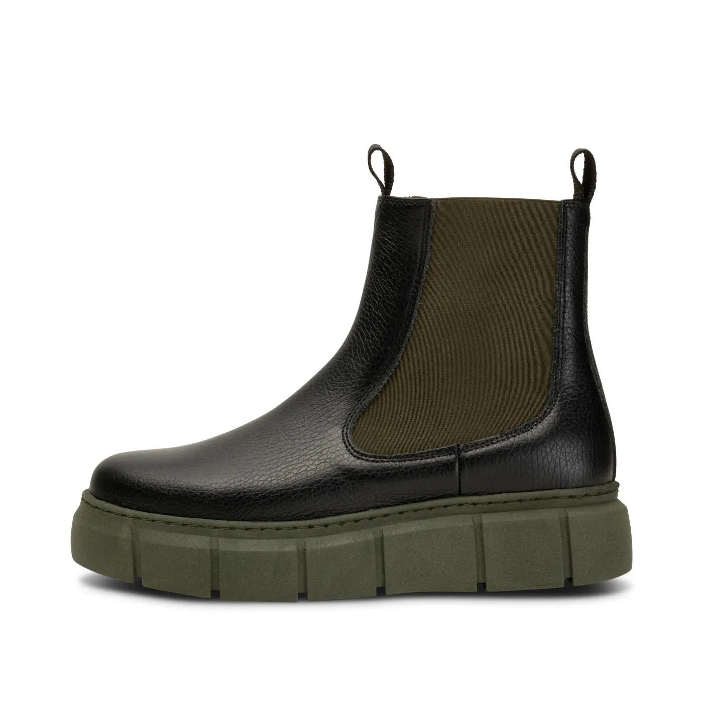 Tove Chelsea Boots