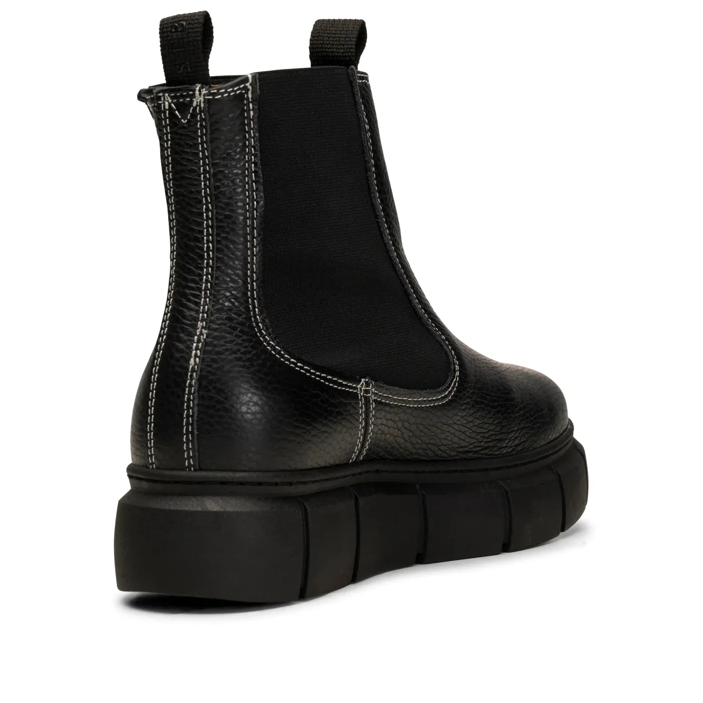 Tove Chelsea Boots