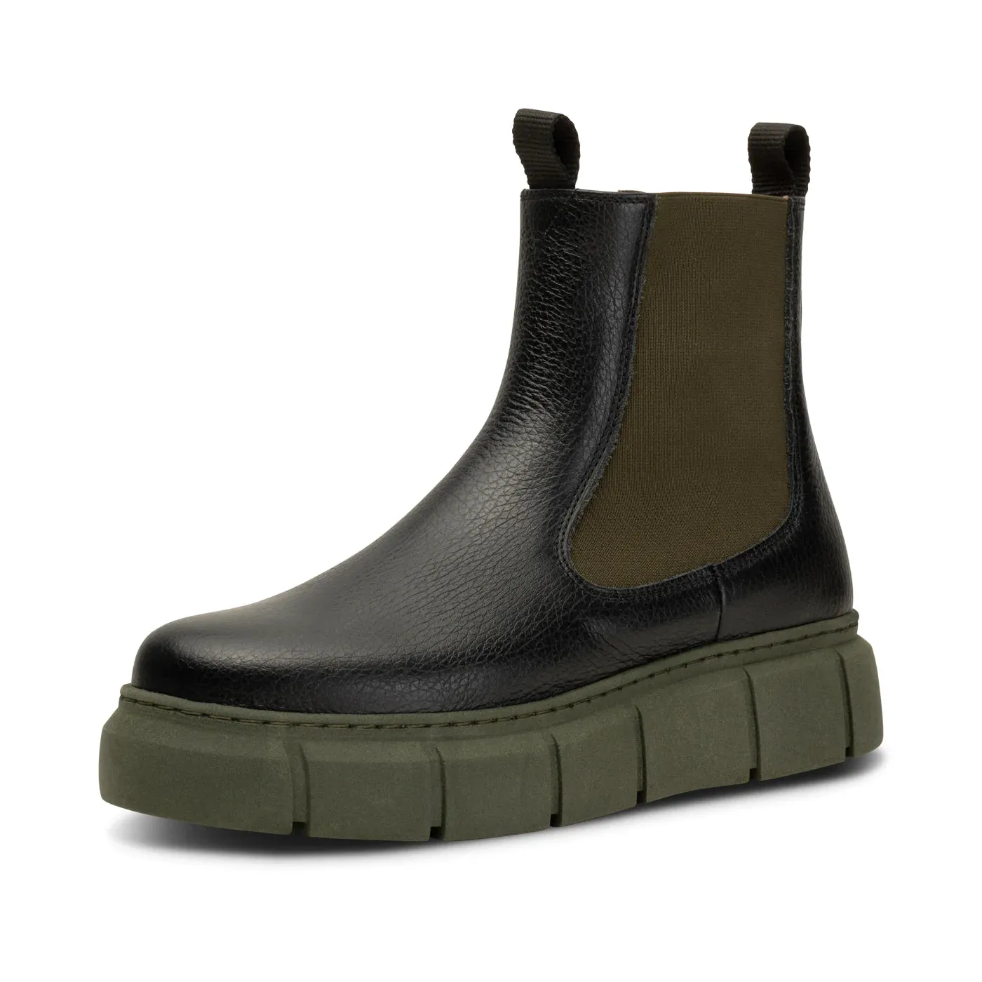 Tove Chelsea Boots