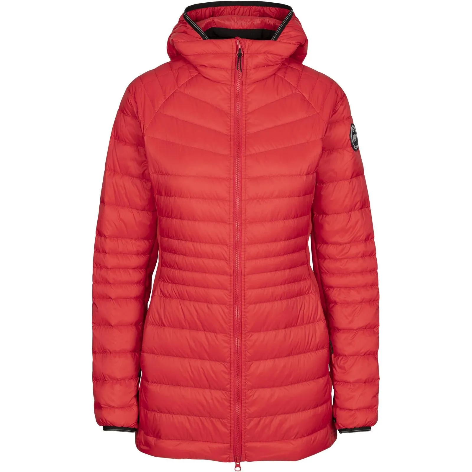 Trespass Womens Hub Padded Jacket