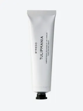 Tulipmania hand cream