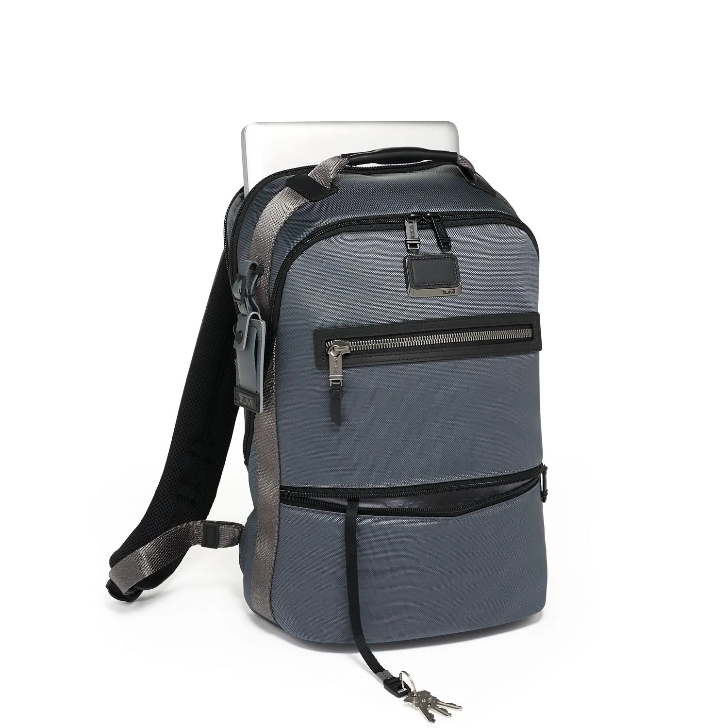 Tumi Alpha Bravo Essential Backpack