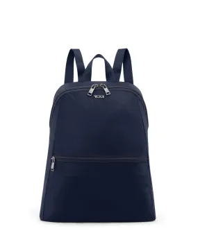 TUMI Voyageur Just In Case Backpack - Indigo