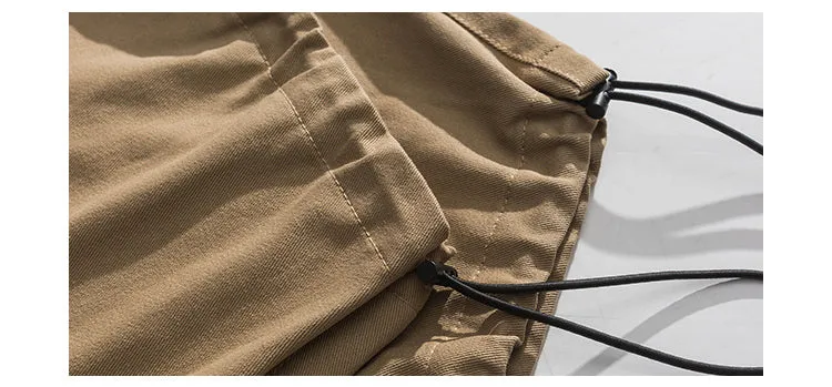 TW0 Cargo Pants