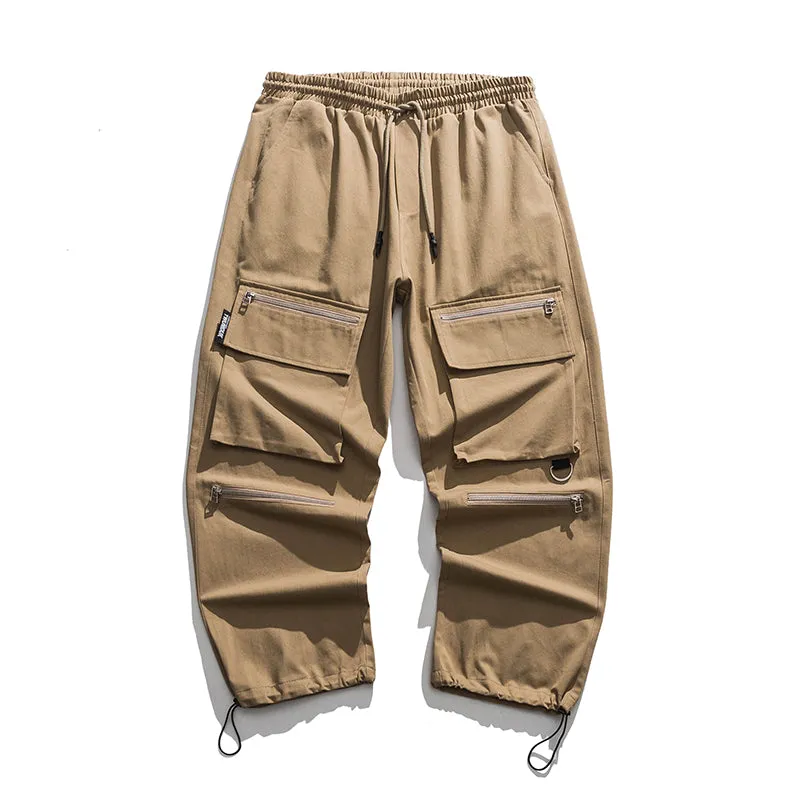 TW0 Cargo Pants