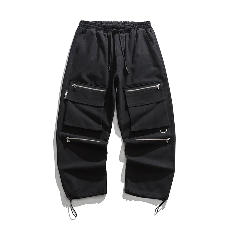 TW0 Cargo Pants