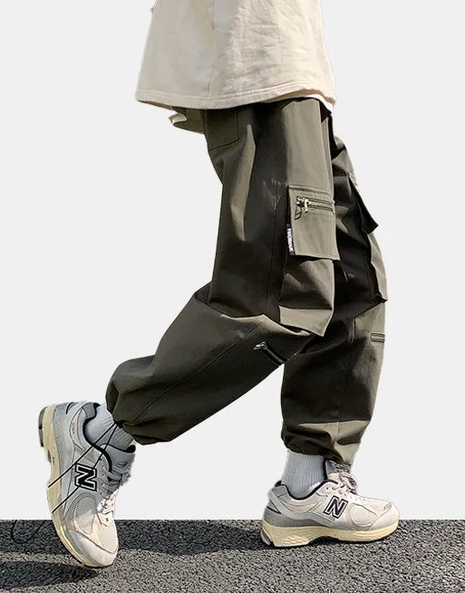 TW0 Cargo Pants