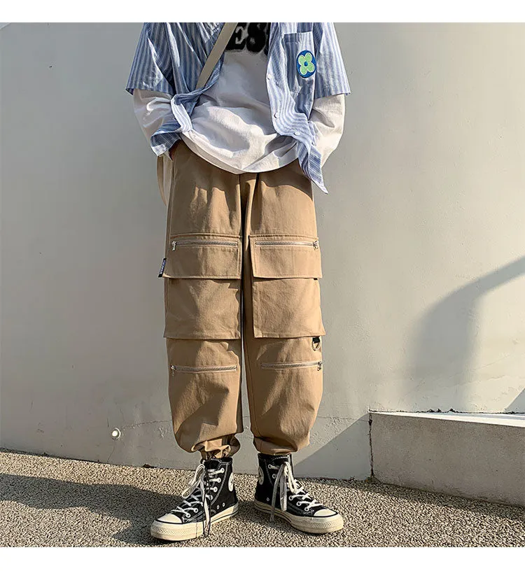 TW0 Cargo Pants