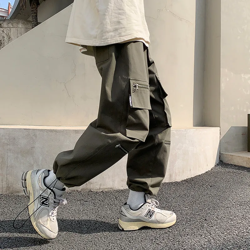 TW0 Cargo Pants