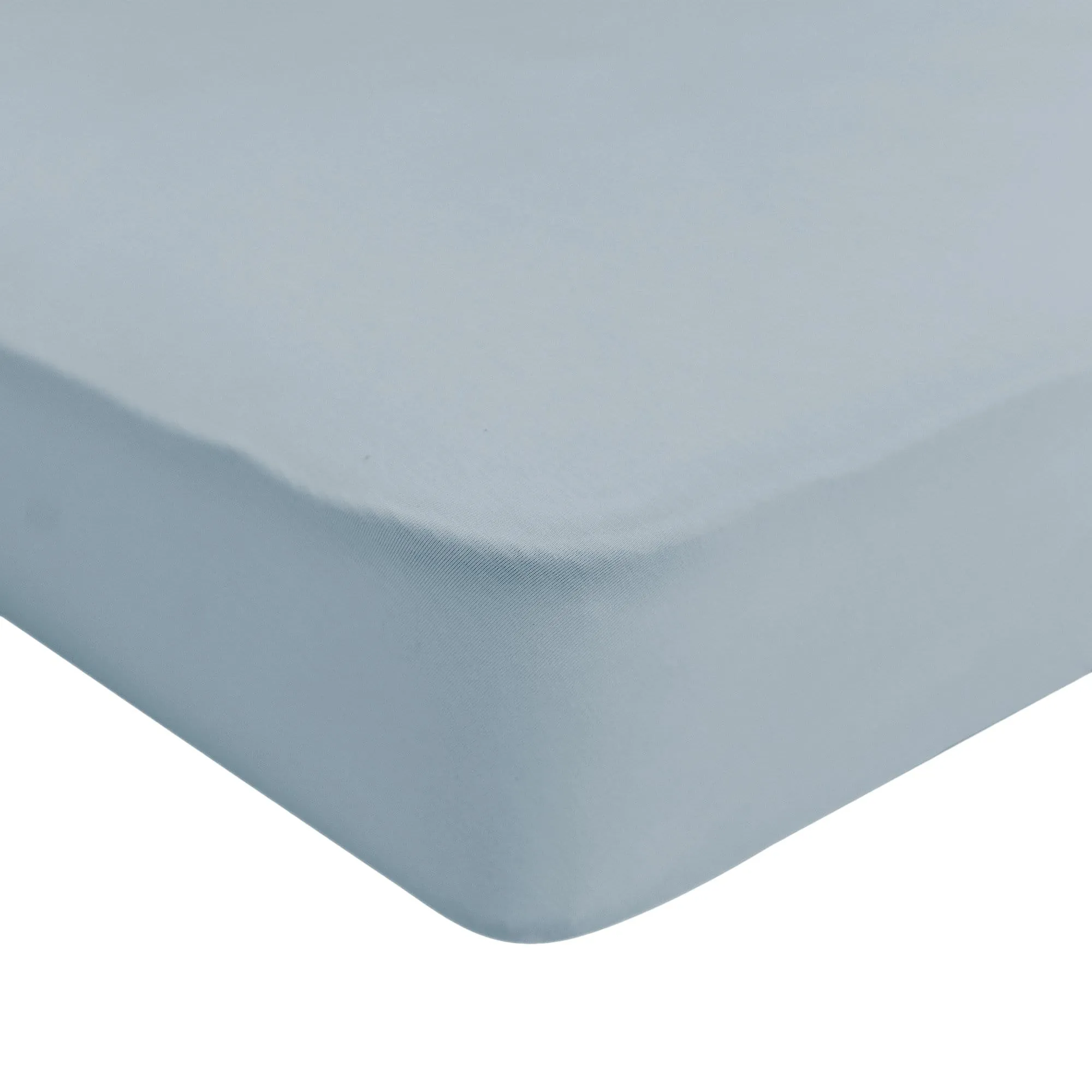 Twin Sheet in Fog