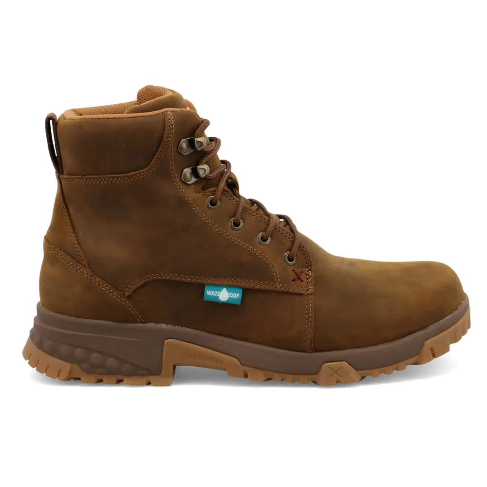 Twisted X 6 Work Boot