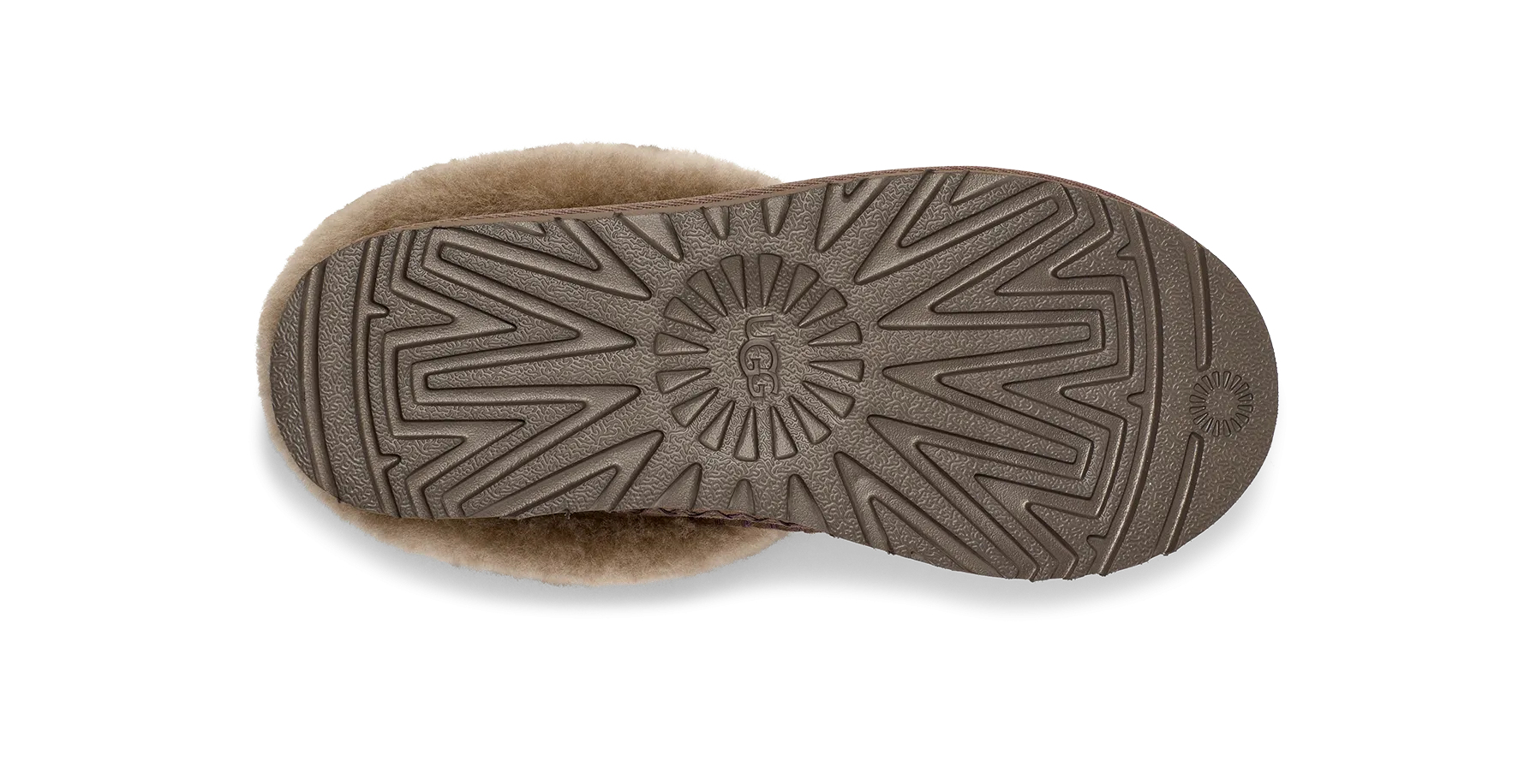 UGG Tasman Alpine Hickory Women's