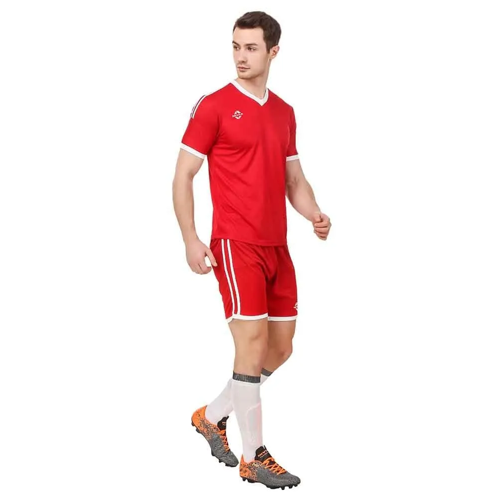 Ultra Football Jersey Set