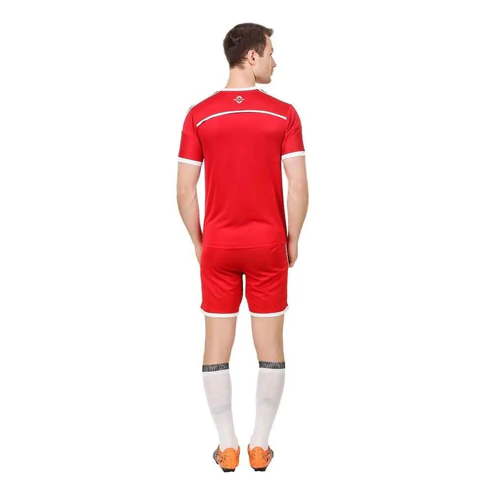 Ultra Football Jersey Set