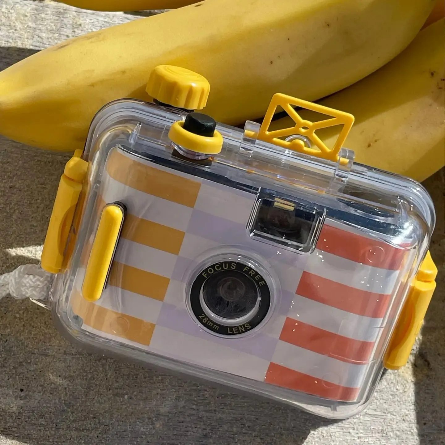Underwater Camera - Rio Sun Rio Sun