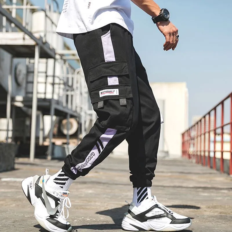 UNI-ROY Cargo Pants