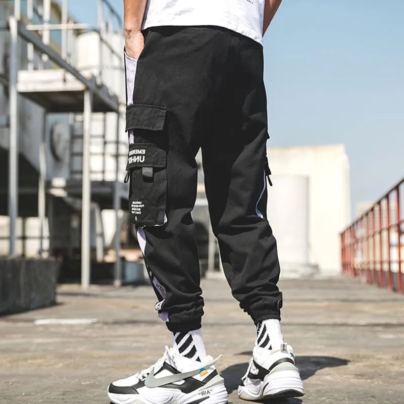 UNI-ROY Cargo Pants