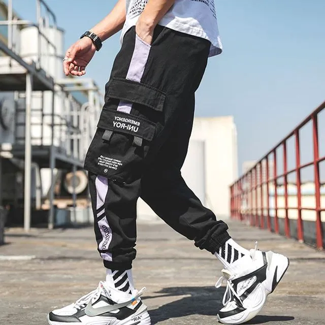 UNI-ROY Cargo Pants