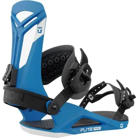 union flite pro snowboard binding