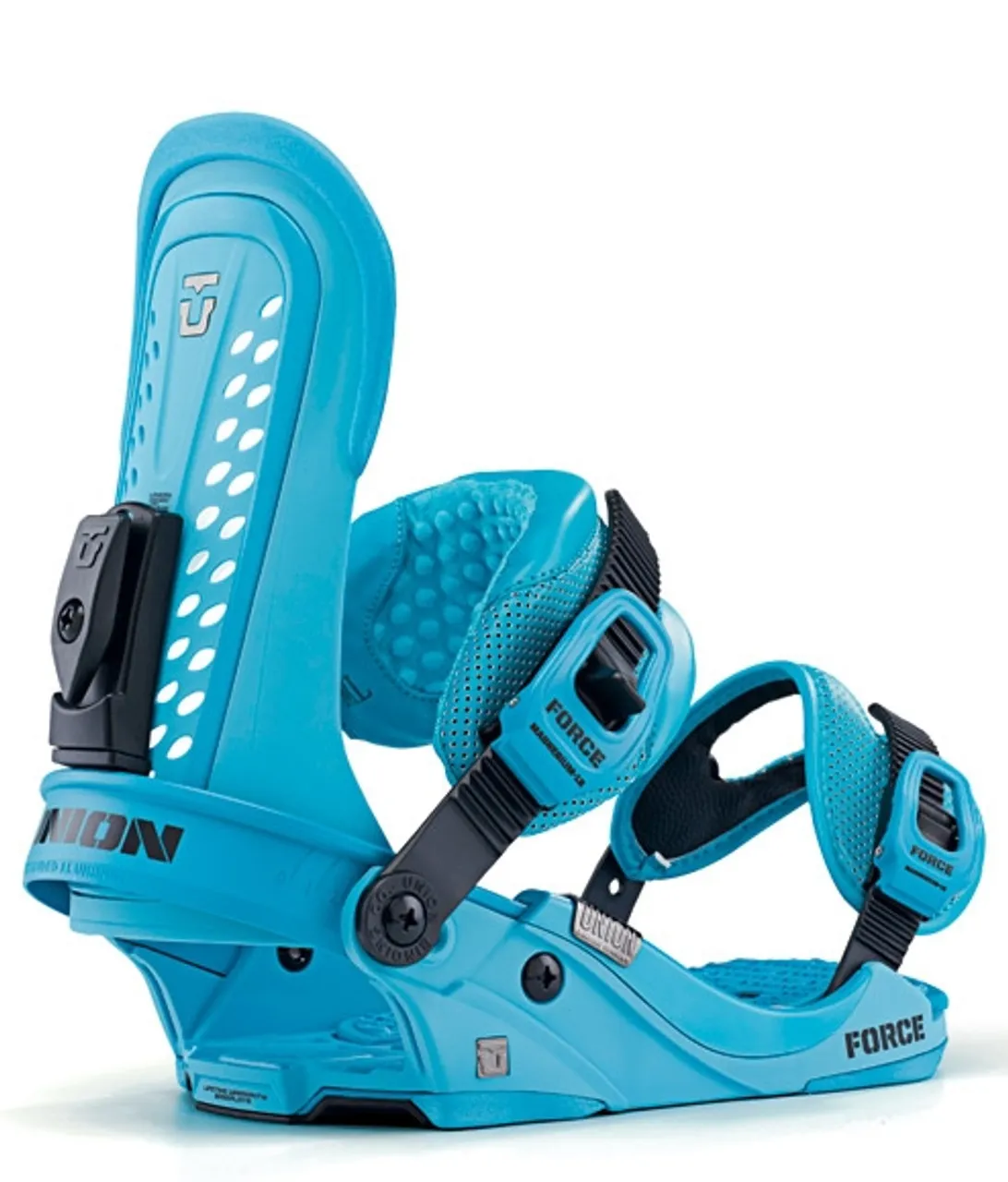 Union Force Snowboard Bindings 2013