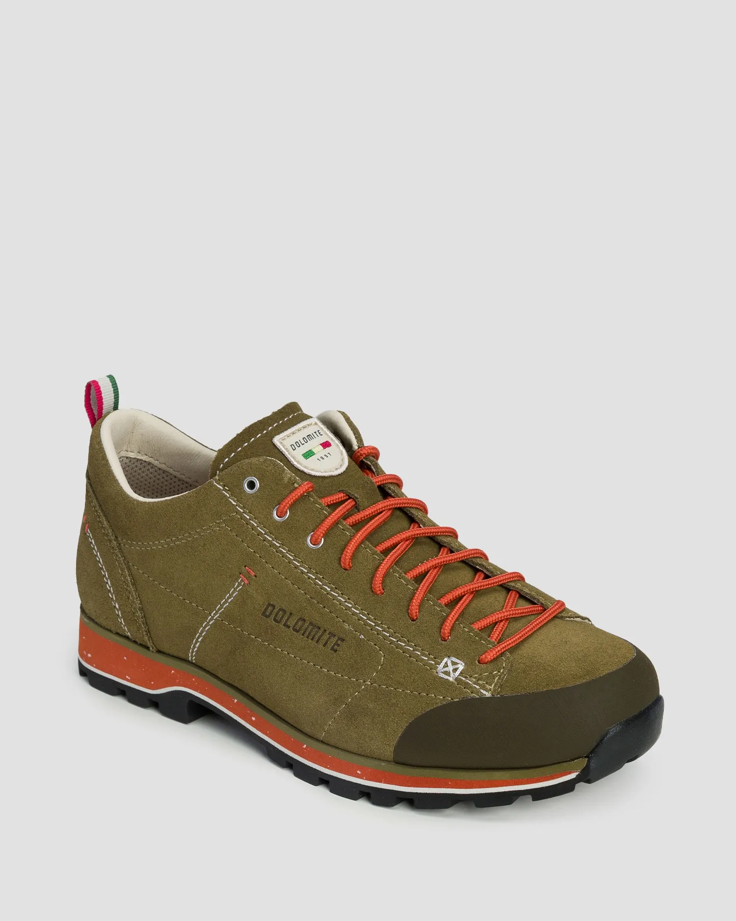 Unisex low trekking shoes Dolomite 54 Low EVO 289205-1299