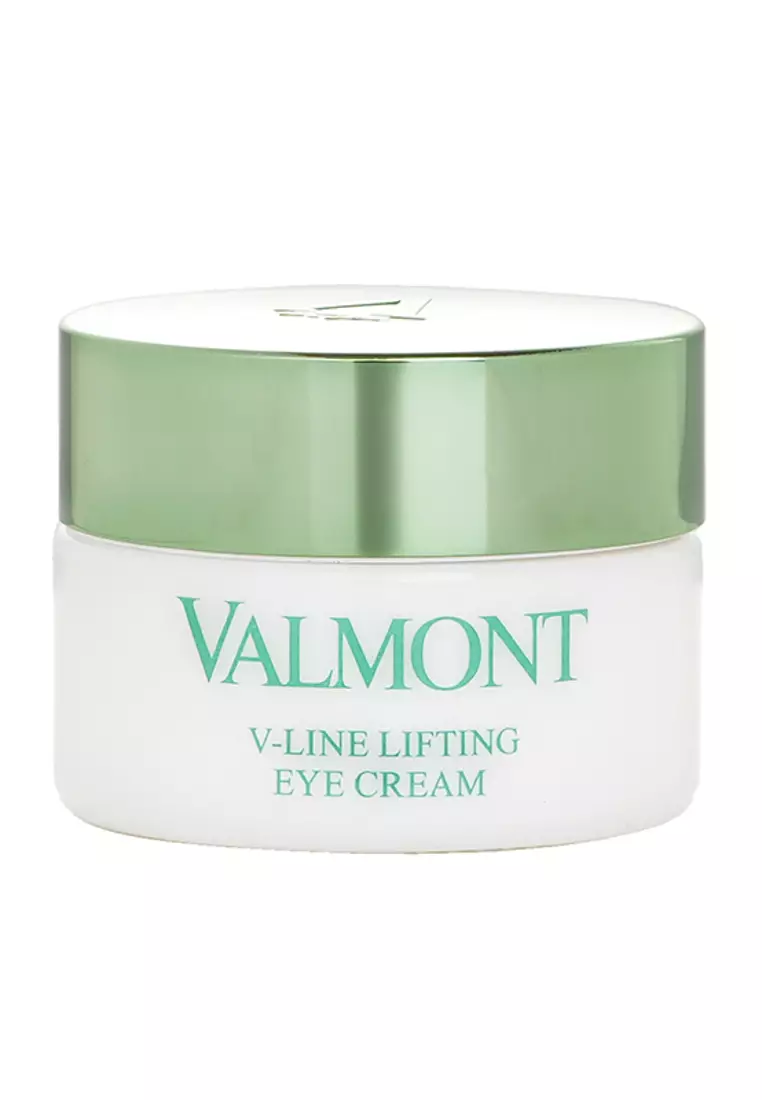 Valmont VALMONT - AWF5 V-Line Lifting Eye Cream (Smoothing Eye Cream) 15ml/05oz