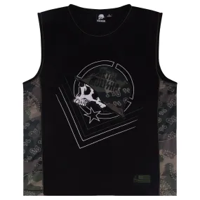 VALOR JERSEY TANK