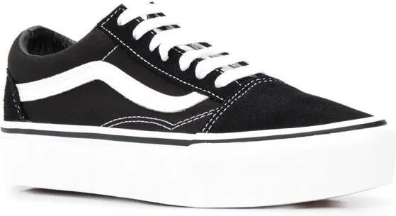 Vans ComfyCush Old Skool sneakers Black