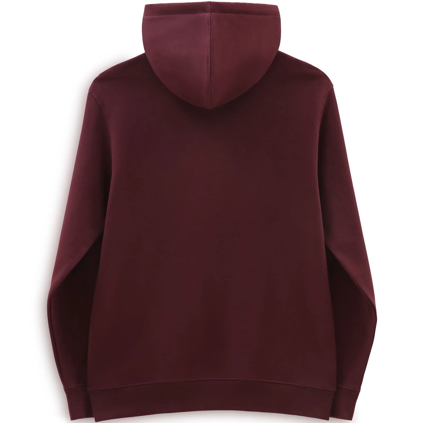 Vans Mens Night Garden Box Logo Hoodie