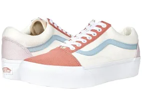 Vans Old Skool Platform