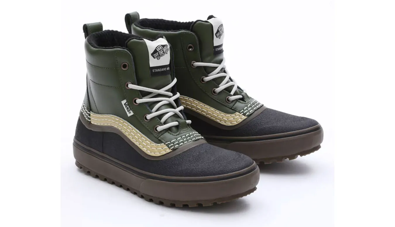 Vans Old Skool Standard Mid Snow MTE