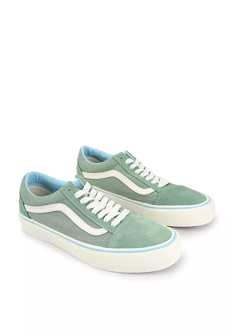 VANS Old Skool VR3 Twill Sneakers