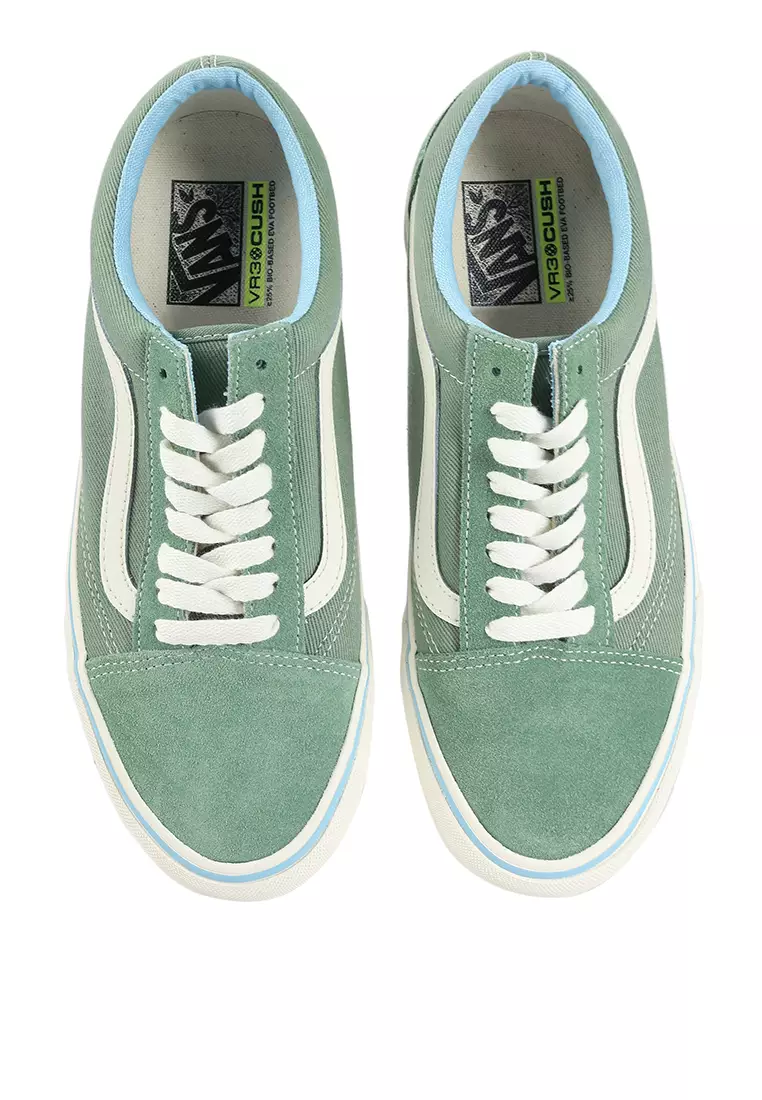 VANS Old Skool VR3 Twill Sneakers